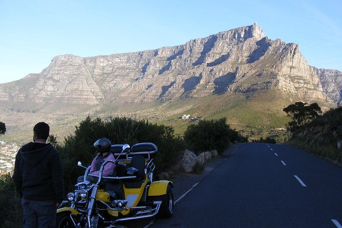 Signal Hill Romantic Sunset Tour in Cape Town - Why Signal Hill does sunset better than most places