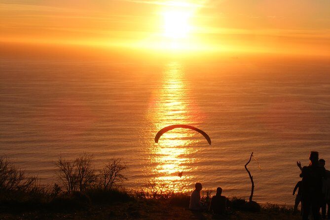 Signal Hill Romantic Sunset Tour in Cape Town - Price and value: is $154.19 per group a smart deal
