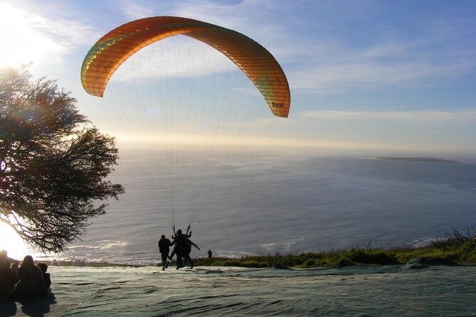 Signal Hill Romantic Sunset Tour in Cape Town - Who this tour suits best (and who should think twice)