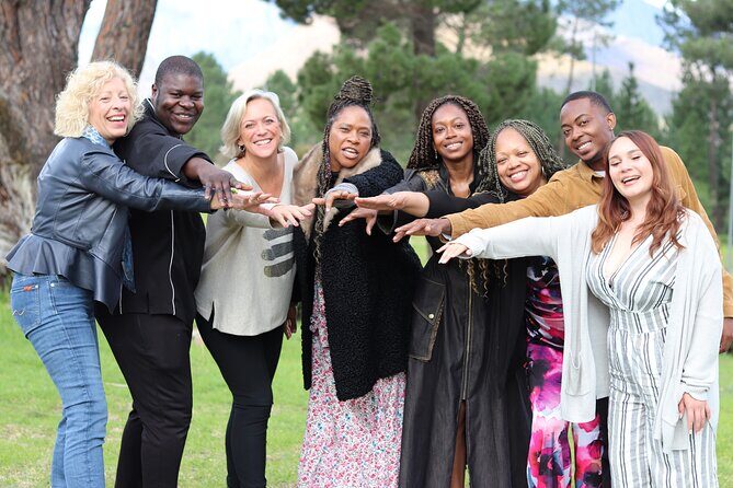 Sips With Soul Wine Tour - What Makes Sips With Soul Different in Cape Town’s Wine Country