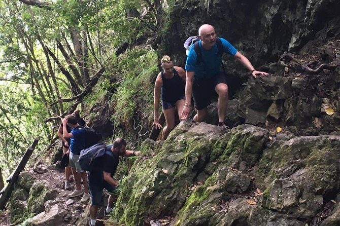 Skeleton Gorge Hike on Table Mountain - Key Things to Know Before You Go
