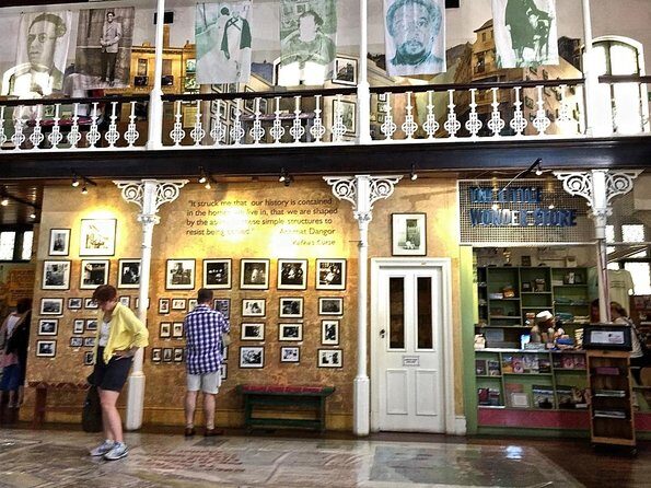 Skip the Line: District Six Museum Admission Ticket - Key Things I’d Bet on Before You Go