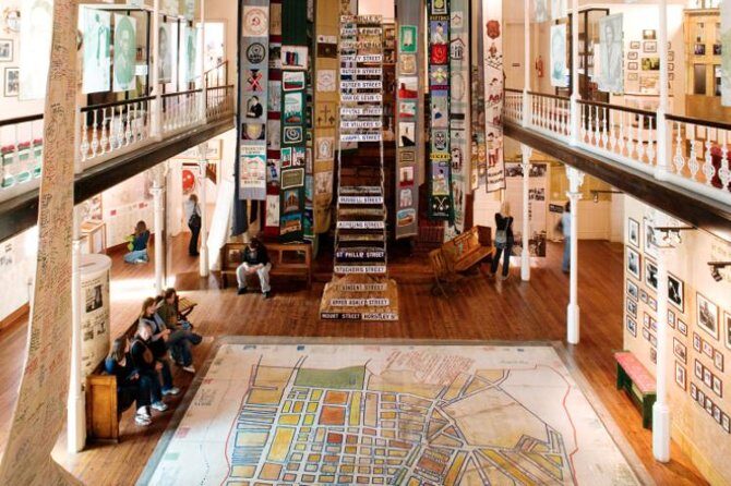 Skip the Line: District Six Museum Admission Ticket - District Six Museum: Why This Ticket Matters in Cape Town