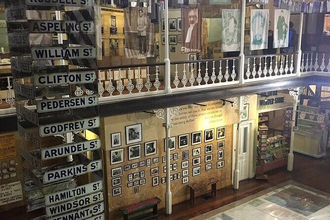 Skip the Line: District Six Museum Admission Ticket - How Much Time to Spend and How to Pace It