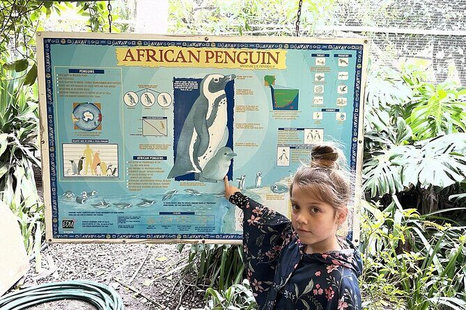 Skip the Line: World of Birds Admission Ticket - Price and value: is $7.40 per person a fair deal?