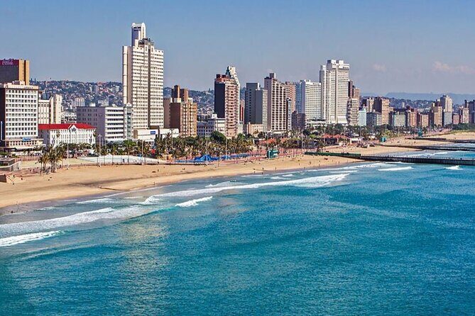 Small Group 3 Day Garden Route Adventure from Cape Town - Three Days on the Garden Route: the pace you should expect