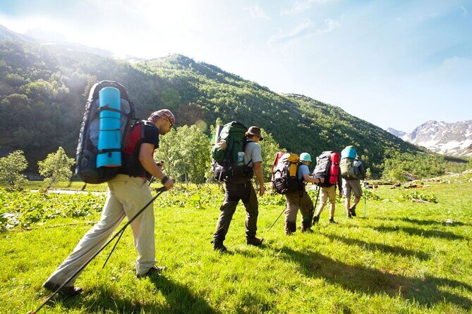 Small Group 4 Day Garden Route Adventure from Cape Town - Who should book this Garden Route small-group tour