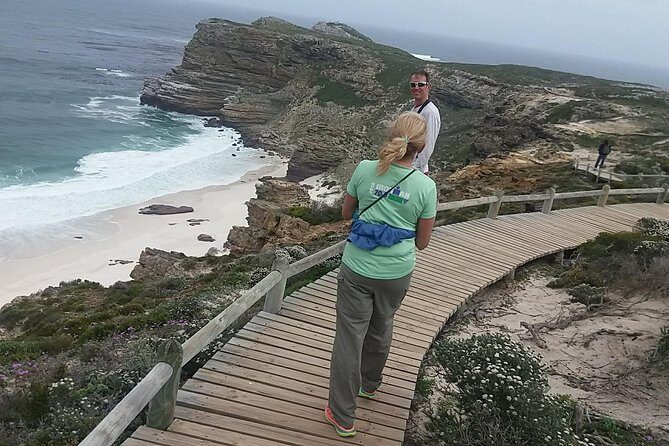 Small Group Cape Of Good Hope Penguins Wine Tasting Inc Park Fees - Bo-Kaap to the Atlantic: Colorful Streets, Beach Names, and Quick Stops