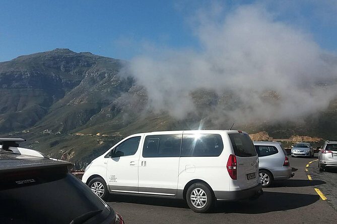 Small Group Cape Of Good Hope Penguins Wine Tasting Inc Park Fees - Cape of Good Hope: Shipwreck Legends, Fynbos, and Real Baboon Caution