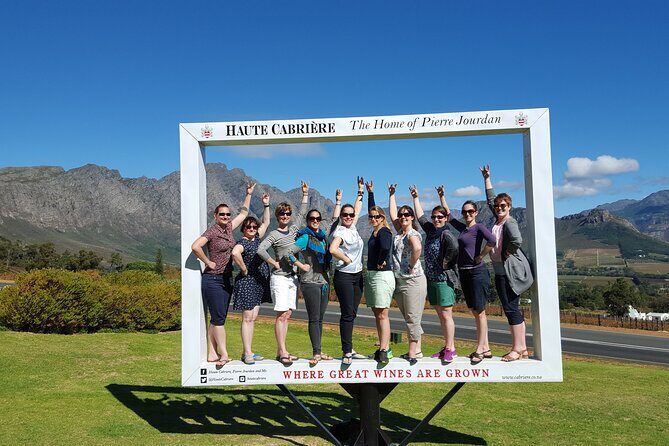 Small Group Daily Wine Tour - Choosing this tour if you want authenticity without the stress