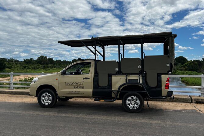 Small-Group Full-Day Safari Tour in Kruger National Park - Key Highlights Worth Your Time