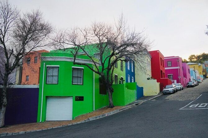Small Group Tour: Penguins, Cape Point and Cape of Good Hope - Noordhoek Farm Village, Coffee and Optional Stops
