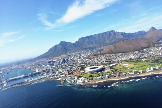 Small Group tour to Stellenbosch with wine tasting - Key Highlights Worth Getting Excited About