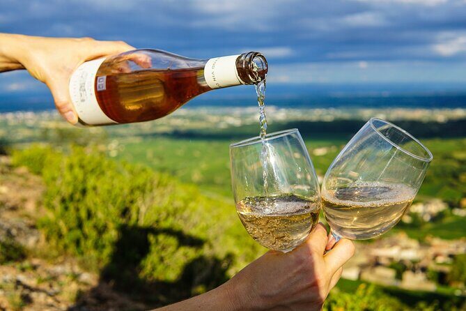 Small Group tour to Stellenbosch with wine tasting - Stellenbosch in One Day: Why the Sparkling-Wine Plan Works
