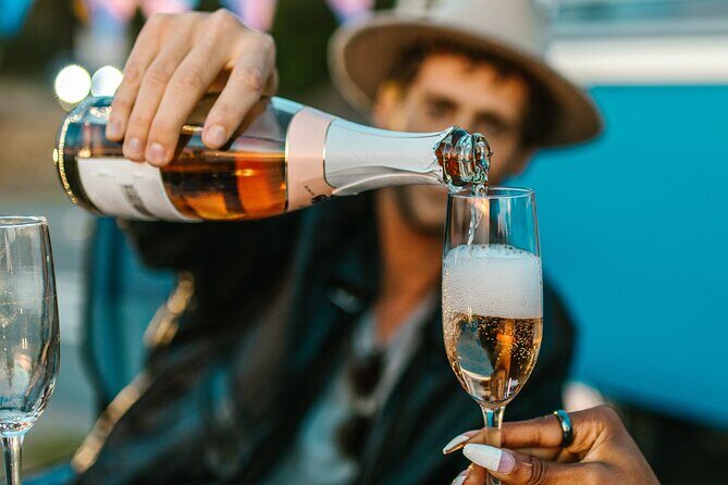 Small Group tour to Stellenbosch with wine tasting - Mitre’s Edge: Meet the Winemaker and Try Cheese-Wine Matchups