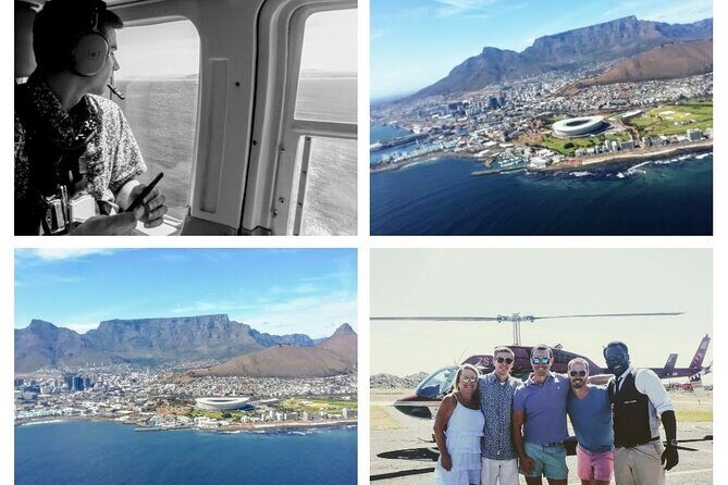 Small Group tour to Stellenbosch with wine tasting - Cape Town Un-Wine Option: Gin & Craft Beer or Sunset MCC