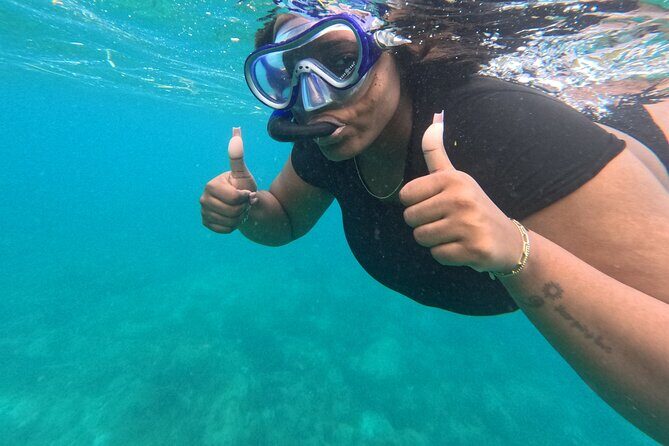 Snorkeling at Pigeon Island - Key things I’d bank on before you go