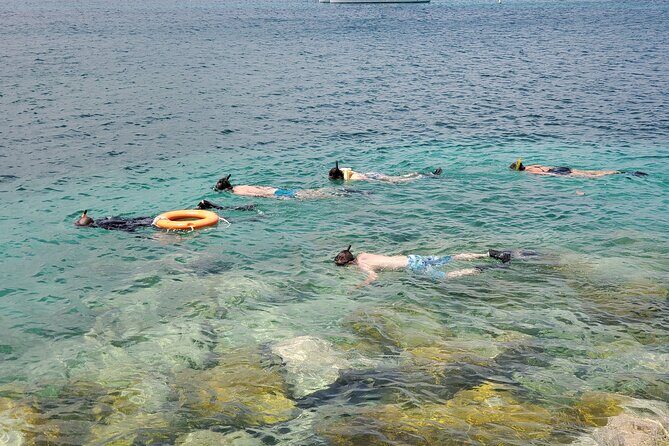 Snorkeling at Pigeon Island - Pigeon Island Snorkeling: What You’re Really Paying For