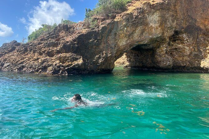 Soufriere Boat Tour Experience - Why this Soufrière boat tour route fits a real vacation schedule