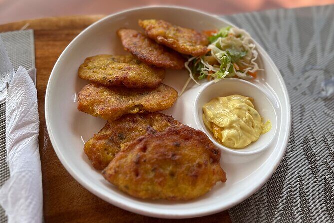 Soufriere Private Tour - Lunch timing and local food: don’t let hunger steal your views