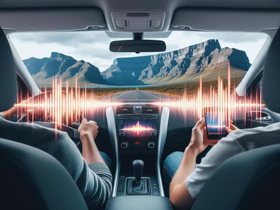 South Africa: Audioguide App for Garden Route & Western Cape - How to Turn 6 Hours of Audio into a Flexible Road Trip