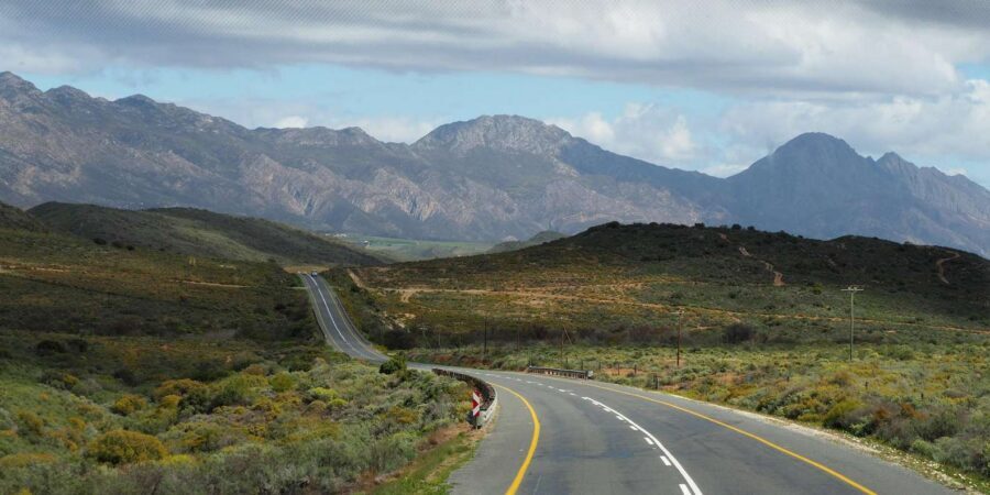 South Africa: Audioguide App for Garden Route & Western Cape - The Practical Downsides to Plan For