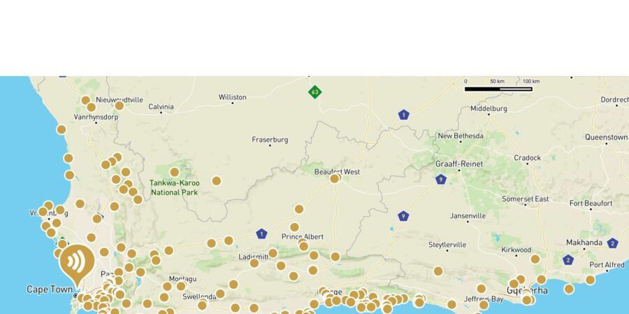 South Africa: Audioguide App for Garden Route & Western Cape - Should You Book This Audio Guide for South Africa?