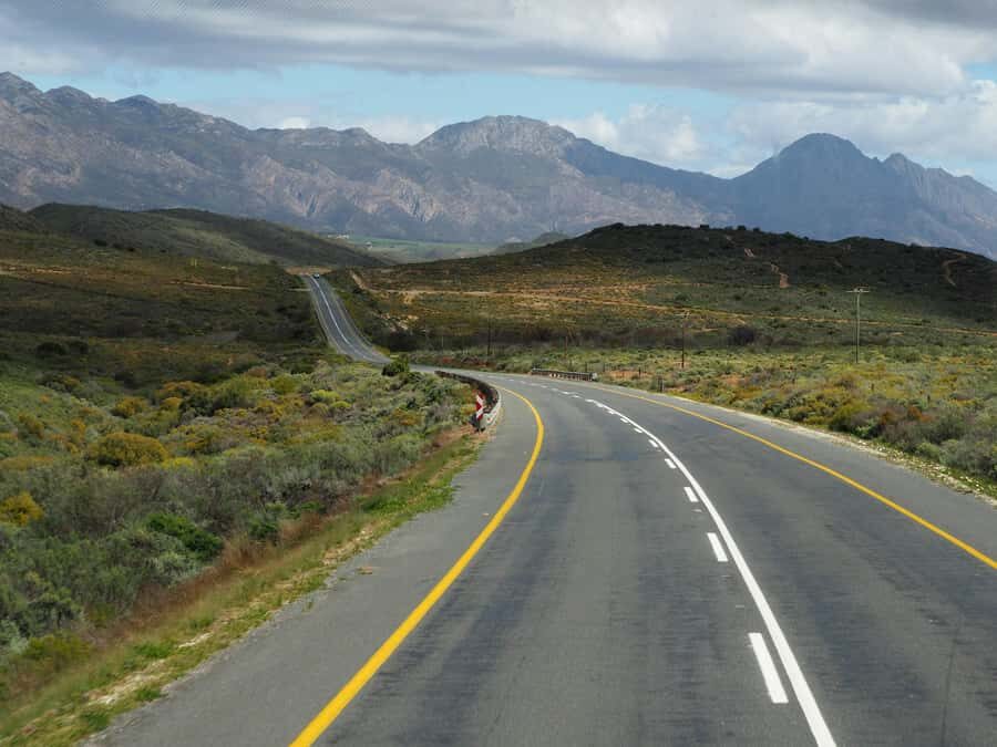 South Africa: Audioguide App for Garden Route & Western Cape - FAQ