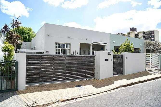 South African Cooking in Cape Town with Local Chef Richard - Wine, Conversation, and Local Tips That Don’t Feel Like a Script