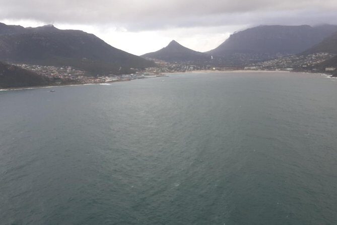 South Africa's Cape Peninsula Tour - Camps Bay: Atlantic views, prime real estate energy, and quick photo time