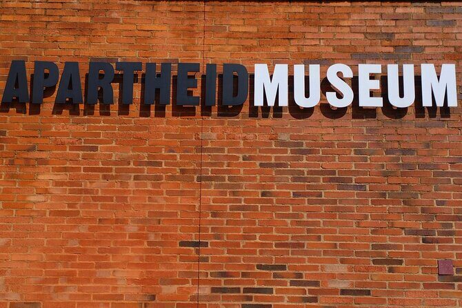 Soweto and Apartheid Museum - Key Things I’d Put on Your Radar
