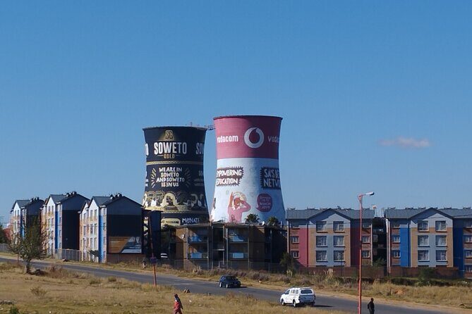 Soweto and Apartheid Museum - Soweto Township Visit: Stories You Can’t Get From a Brochure