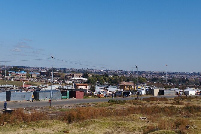 Soweto and Apartheid Museum - “Private Tour” vs Real-World Groups: What to Confirm