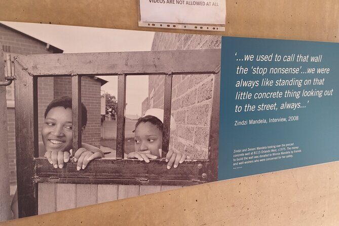 Soweto and Apartheid Museum - Price and What You Really Get for $97.71