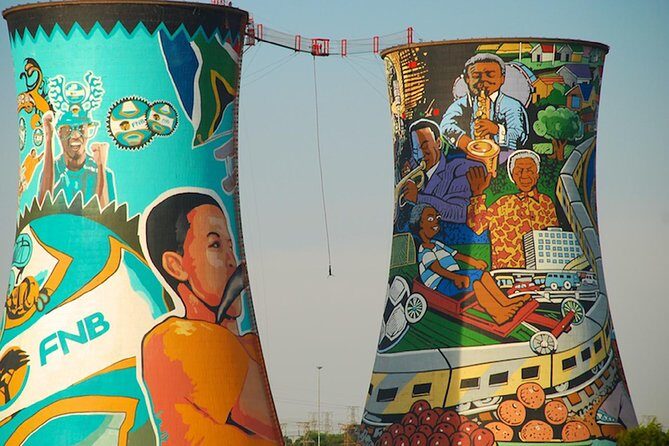 Soweto and Apartheid Museum day Tour - Pickup and Timing: Where the Day Can Shine (or Fray)