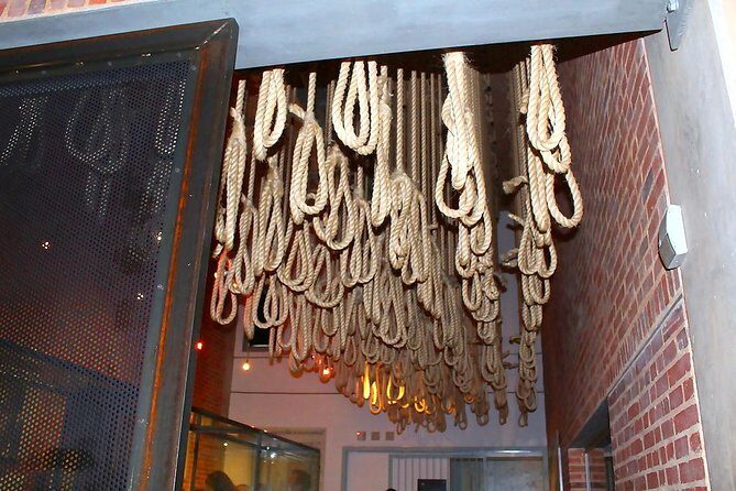 Soweto and Apartheid Museum Guided Tour - What’s included (and what’s not): plan your meals accordingly
