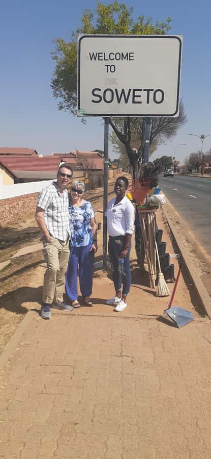 Soweto and apartheid museum tour(Half-day) - Key highlights I’d focus on