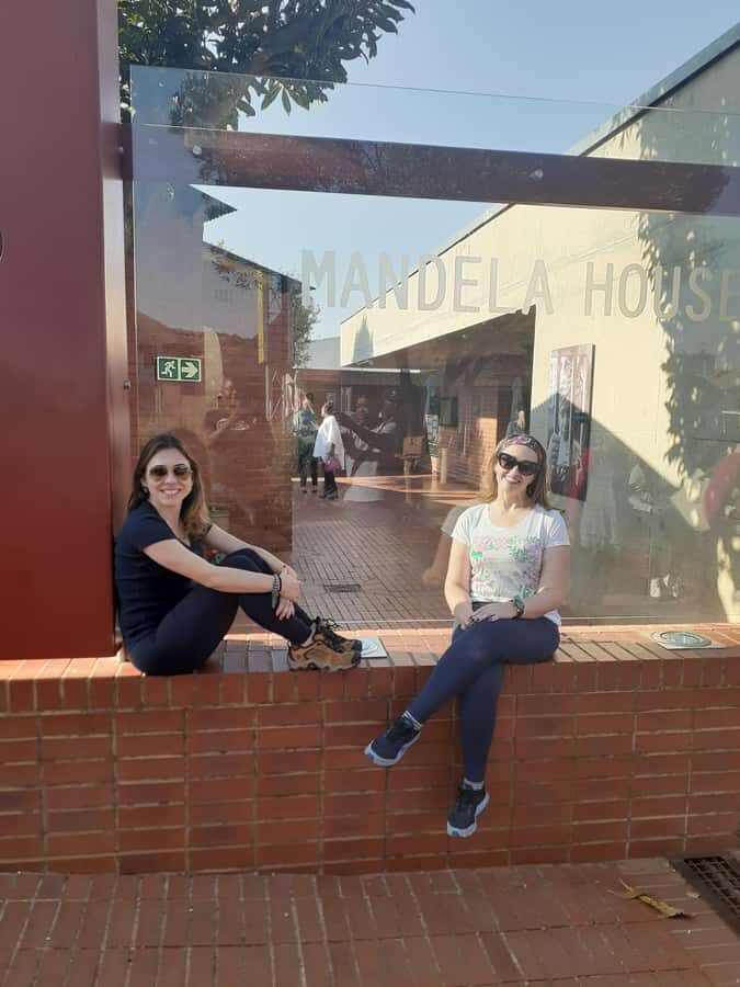 Soweto and apartheid museum tour(Half-day) - Apartheid Museum: The Best Use of Your Guided Time