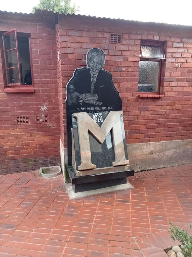 Soweto and apartheid museum tour(Half-day) - Soweto Context: From Forced Relocation to Protest in 1976