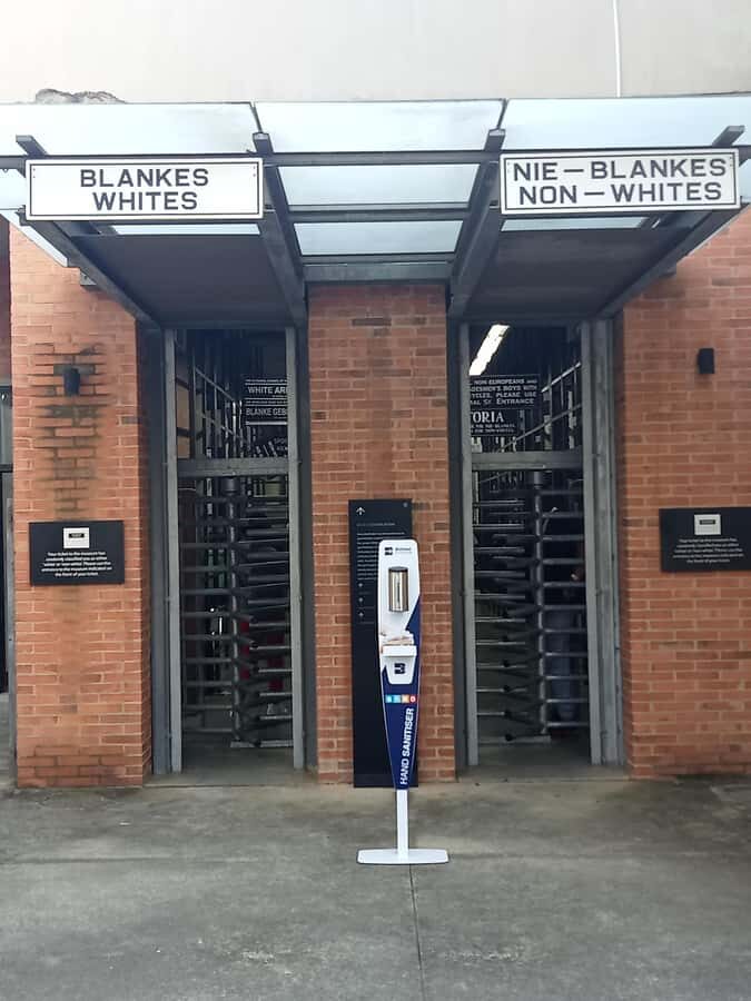 Soweto and apartheid museum tour(Half-day) - What I Like About the Guide Experience (Including KJ)