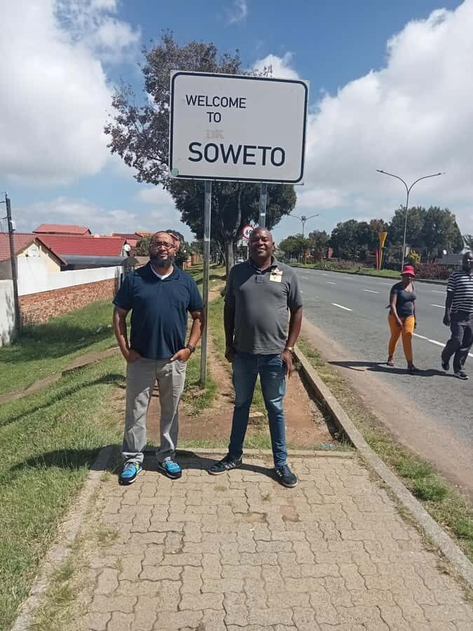 Soweto and apartheid museum tour(Half-day) - Who This Tour Fits Best