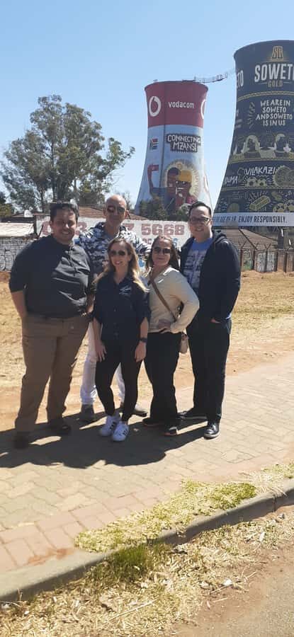 Soweto and apartheid museum tour(Half-day) - Pickup From Kempton Park, Sandton, or Johannesburg (and Why It Matters)