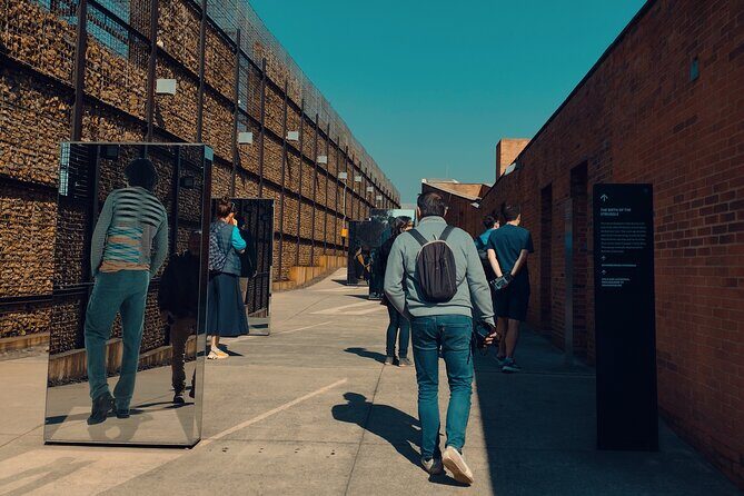 Soweto and Apartheid Museum - Apartheid Museum Visit: Making Two Hours Count