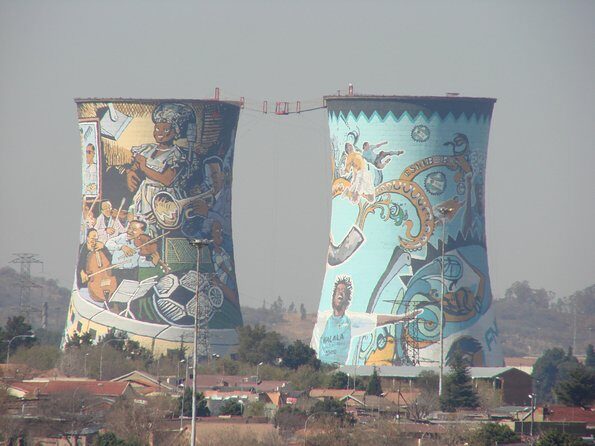 Soweto and Johannesburg & Apartheid Museum - Why this route works in a single day