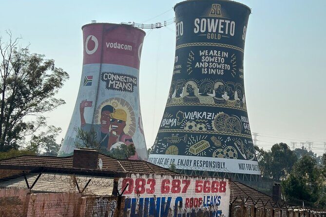 Soweto and Johannesburg Fun Tours - How the 10:00 am timing works (and why it matters)