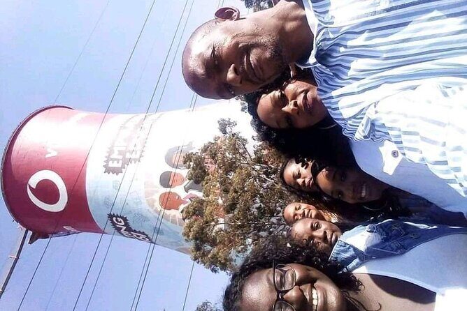 Soweto and Johannesburg Fun Tours - Vilakazi Precinct: street-level meaning and time to wander