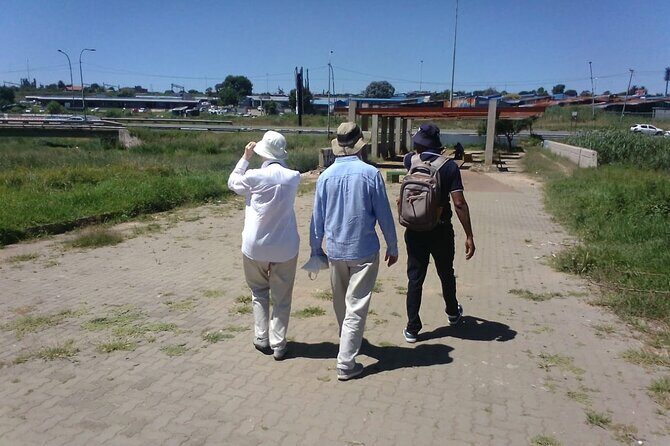 Soweto and Johannesburg Fun Tours - Price and what $99.68 covers in real terms