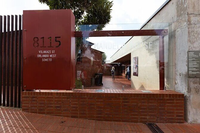 Soweto and Johannesburg Tours - Stop 1: Soweto landmarks, neighborhood drives, and Mandela-era meaning