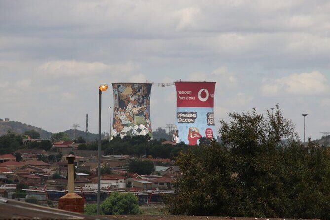 Soweto Apartheid Museum and Lunch - Transport, Tickets, and the Real Value of the $156.64 Price