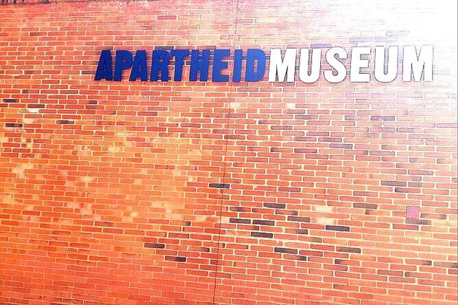 Soweto & Apartheid Museum Guided Tour - The driving route matters more than you think